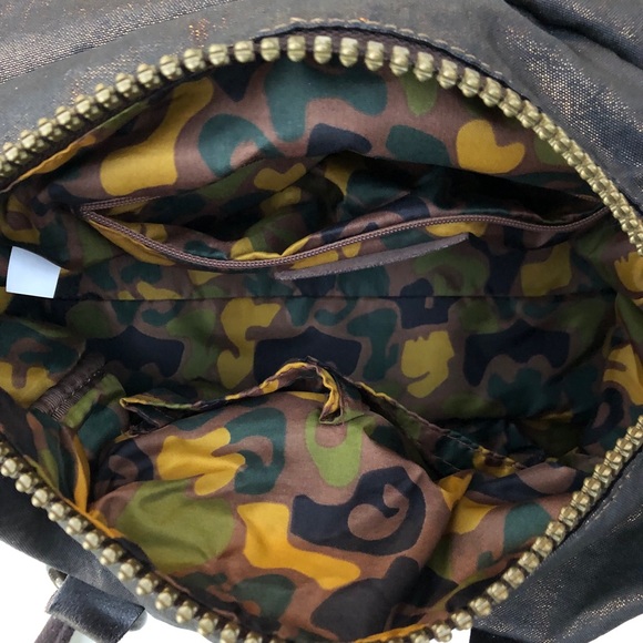 Kipling Black Women's Bag - Picture 6 of 7